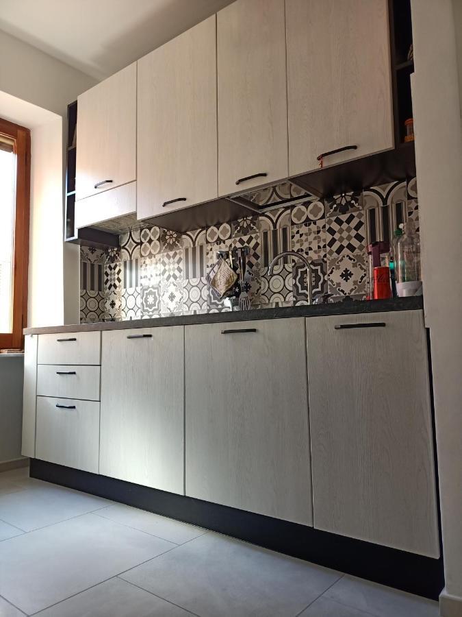 B&B La Piazzetta Vado Ligure Eksteriør bilde