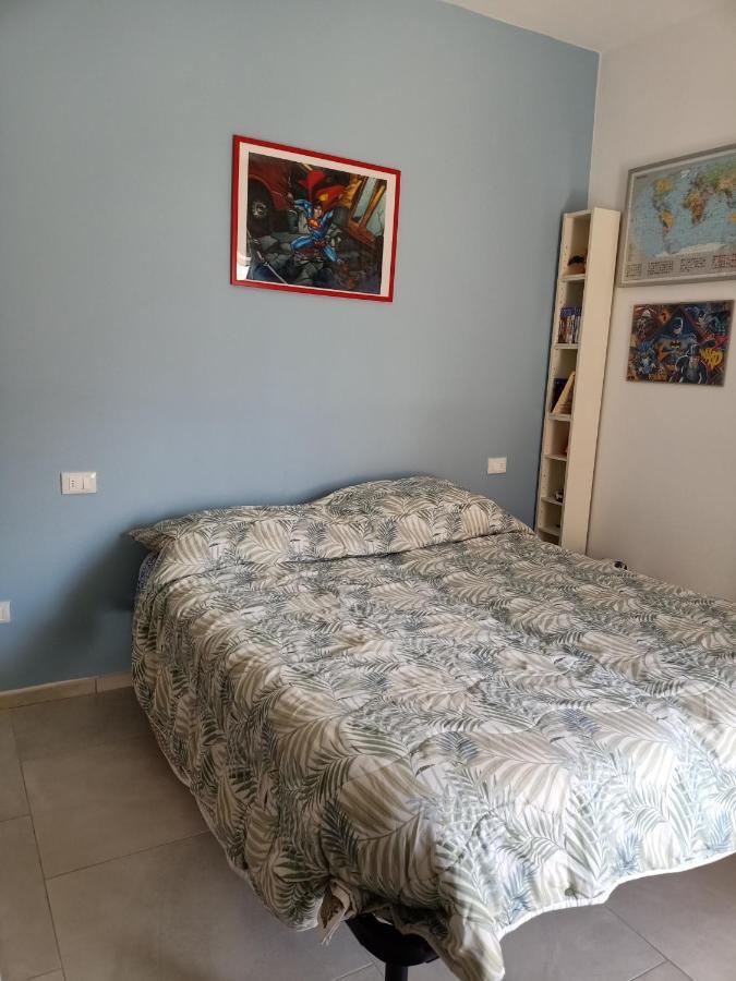 B&B La Piazzetta Vado Ligure Eksteriør bilde